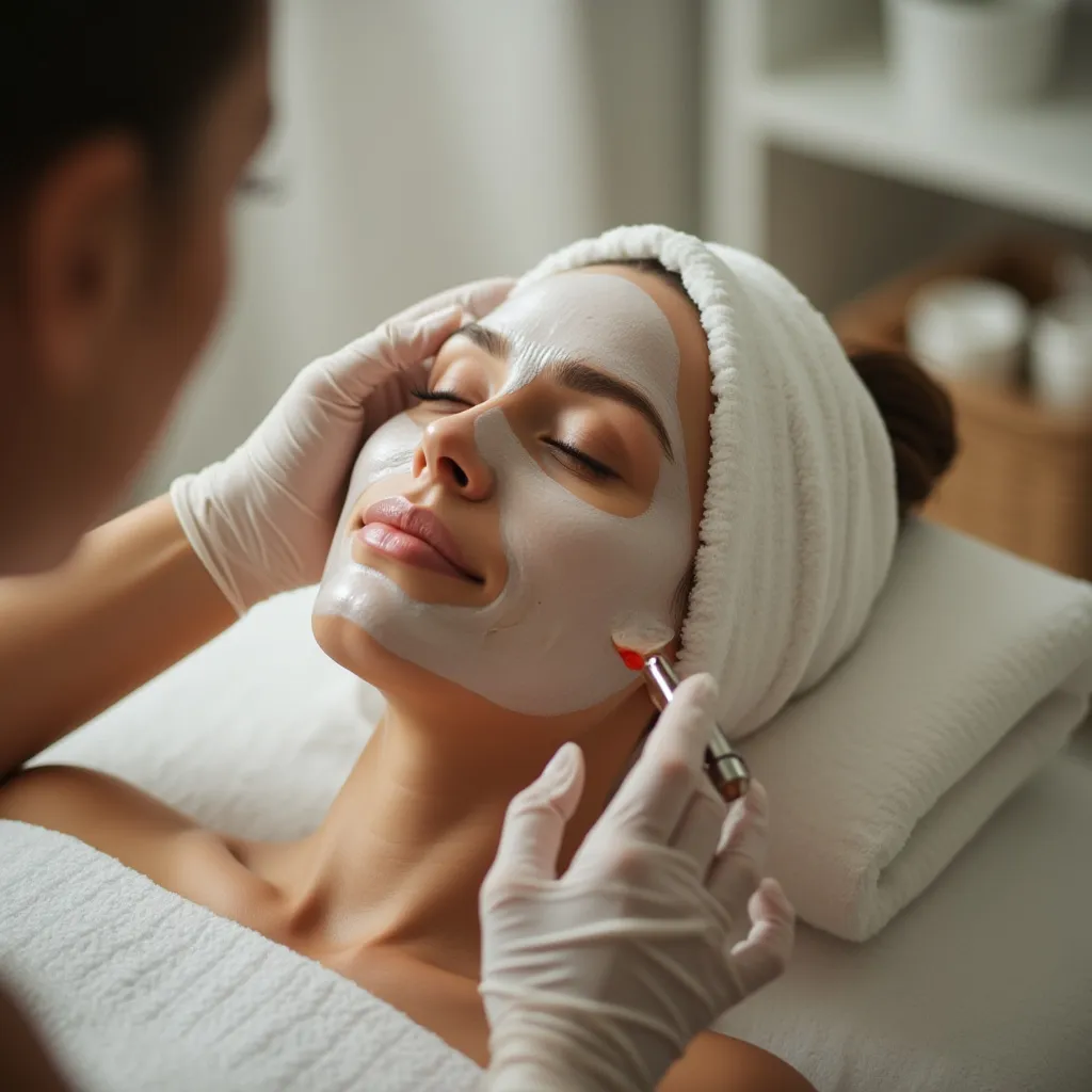 Cuidado facial