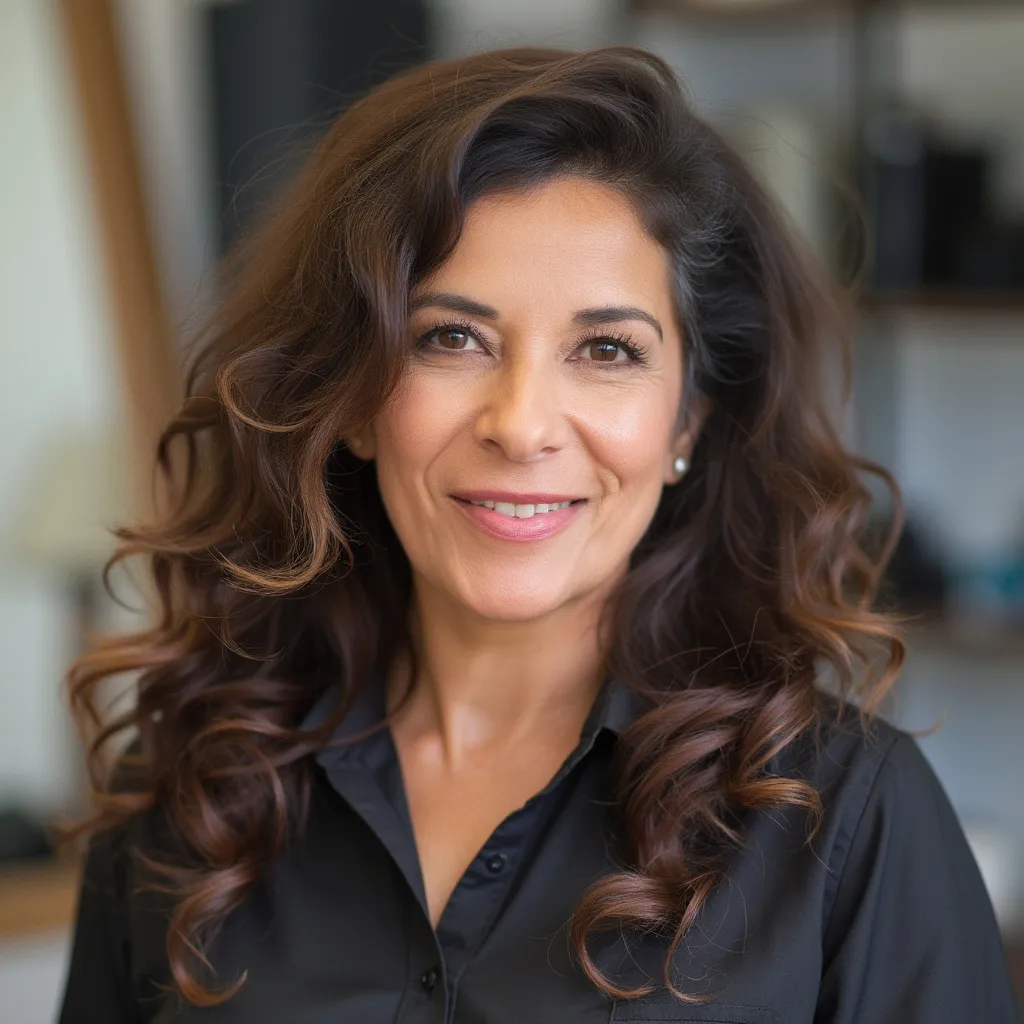 María González