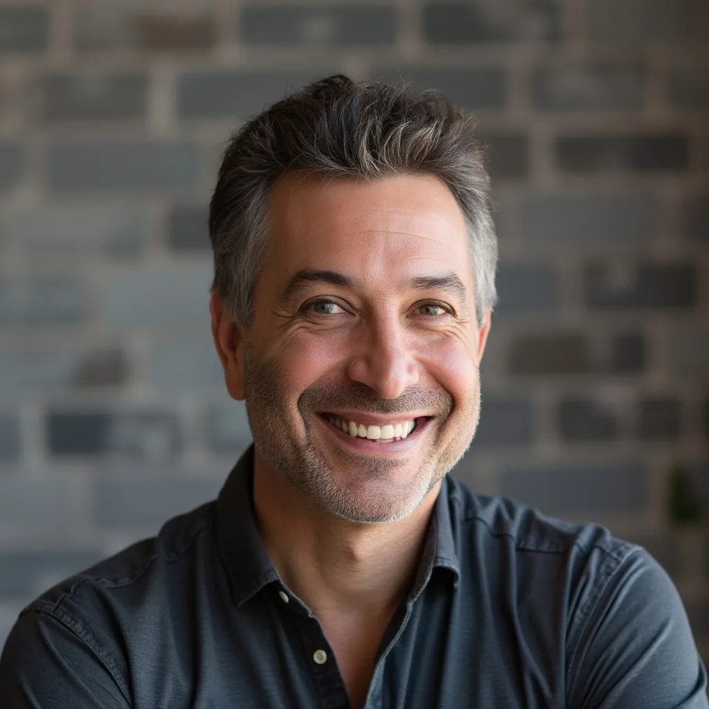 Carlos Méndez