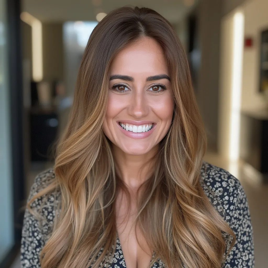 Lucía Ramírez